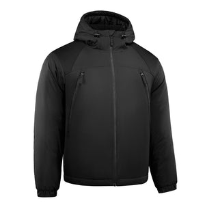 M-Tac Winter Jacket Alpha Basic Primaloft