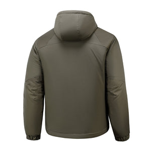 M-Tac Winter Jacket Alpha Basic Primaloft