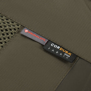 M-Tac Winter Jacket Alpha Basic Primaloft
