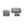 Outdoor Wicker Conversation Set With Cushions, All Weather