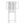 Acadian - Space Saver Cabinet - Pure White