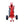 Small Wood Chipper for Home Towable Wood Chipper with 5in Chipping Capacity