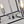 18' Modern 8-Light Black & Chrome Geometric Pendant Chandelier