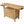 Wood Workbench For Garage Workshop And Home - Natural