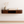 Solid Wood Lunar 2-Drawer Floating Console, 1 Open-slot