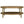 Benson - Round Table With Storage Shelf
