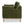 Pasadena - Wide Modern Farmhouse Accent Arm Chair - Olive Green