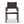 Outdoor Wicker Dining Chair With Water Resistant Cushions (Set of 2) - White / Brown