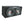 Crunch 2 Channel Car Audio Amplifier & MTX 12 In Dual Loaded Subwoofer Enclosure