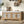 TREXM Rustic Storage Bench