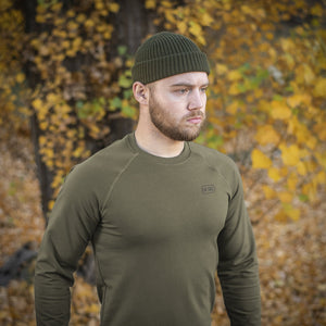 M-Tac Raglan Athlete