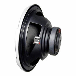 Boss Audio Chaos 12 Inch 1400 Watt 4 Ohm Car Audio Power Subwoofer CX122 - TRAPSKI