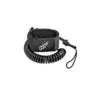 Bestway Hydro-Force Aqua Journey Inflatable 9' Stand Up Paddle Board Water Set