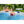 Bestway Above Ground Swimming Pool 7 Colored LED Relaxing Waterfall Cascade - TRAPSKI