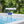 Bestway Above Ground Swimming Pool 7 Colored LED Relaxing Waterfall Cascade - TRAPSKI