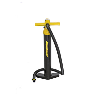 Bestway Hydro-Force Fastblast Tech Inflatable Stand Up Paddle Board Water Set