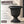 Southern Patio 14 Inch Lightweight Outdoor Utopian Urn Planter, Black (2 Pack)