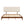 King Size Solid Dry Bamboo Wood 12