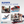 Stamina Products X 4 in 1 Adjustable Strength Training Station and Workout Bench