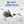Stamina Products 1406 ATS Folding Cardio Exercise Air Rower Rowing Machine, Gray