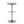 Mirage Ale - Contemporary Adjustable Bar Stool