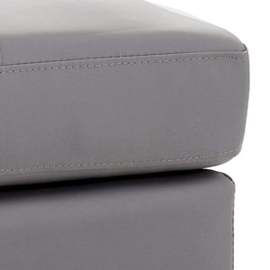 Casual Ottoman For Stylish Spaces