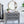 Circle Wall Mirror With Iron Frame, Accent Mirror For Living Room