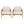 Grotta Outdoor Wood Club Chair Set of 2