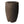 Algreen Athena 50 Gallon Plastic Rain Water Collection Drum, Brownstone (3 Pack)