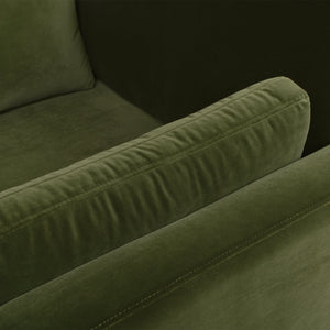 65' The Drømsal™ Symmetry Lounge Chair