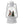 Christmas Plastic / Resin Lantern With Snowman & Tree LED / Water Spinning / 6 Hours Timer, 3*AA Batteries Required - White / Multi