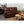 Denson - Power Reclining Loveseat With Console And USB Port