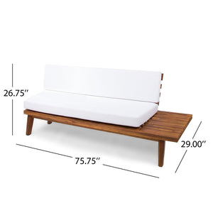 Hillcrest 2 Seater Sofa