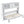 Murphy Bed With Charging Station and Drawer