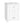 Bathroom Vanity With Ceramic Sink Combo, Modern Freestanding Storage Cabinet With Silver Handles