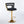 Modern Bar Chair With Iron Tube Legs, Soft Cushions And Comfortable Backrest (Set of 2)