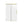 Frameless Single Sliding Soft Close Shower Doors, 5/16