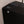 Black Square Smart Toilet with Built-In Tank and Remote Control
