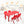 4-pack Kids Plastic Stackable Classroom Chairs