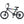 20 Inch Commuter Bicycle LED-lit with 6-Speed Shimano Twist Shifting and Stereo Speakers