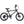 20 Inch Commuter Bicycle LED-lit with 6-Speed Shimano Twist Shifting and Stereo Speakers