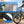 20 Inch Commuter Bicycle LED-lit with 6-Speed Shimano Twist Shifting and Stereo Speakers