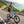 20 Inch Commuter Bicycle LED-lit with 6-Speed Shimano Twist Shifting and Stereo Speakers