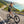 20 Inch Commuter Bicycle LED-lit with 6-Speed Shimano Twist Shifting and Stereo Speakers