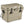 20 Quart Portable Hard Cooler with Built-in Ruler and Bottle