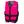 O'Brien Flex V-Back Lightweight Safety Life Jacket, Youth Large, Pink and Black