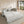 Oversized Chesterfield Pull Out Sofa Bed, Roll Arm Couch With Flower Tufting For Living Room