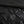 7 Piece Tufted Comforter Set Black Queen
