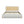 Haley - Upholstered Cane Back Platform Bed
