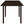 Vanetta - 3 Piece Dining Set With Drop Leaf Table And Chairs - Cappuccino